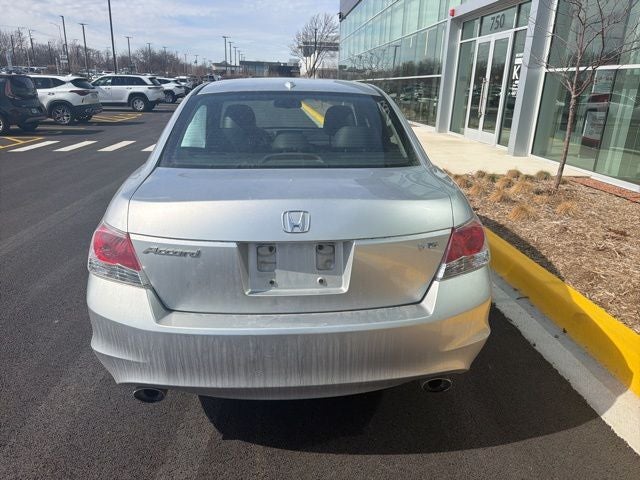 2010 Honda Accord EX-L 3.5