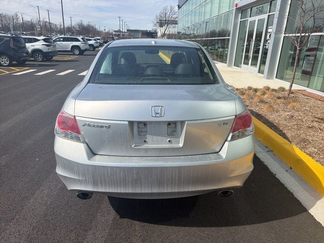 2010 Honda Accord EX-L 3.5