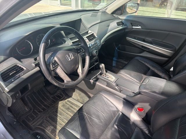 2010 Honda Accord EX-L 3.5