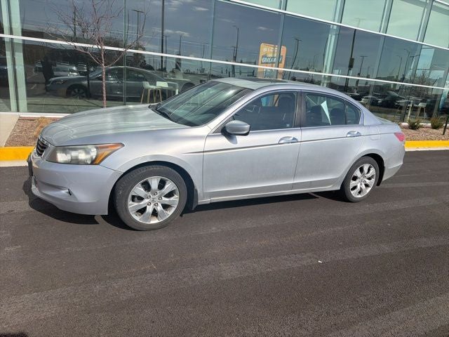2010 Honda Accord EX-L 3.5