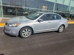 2010 Honda Accord EX-L 3.5