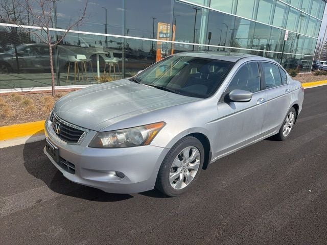 2010 Honda Accord EX-L 3.5