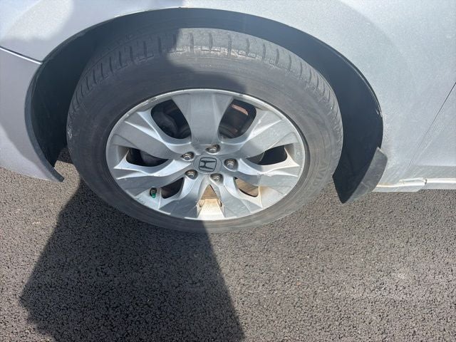 2010 Honda Accord EX-L 3.5