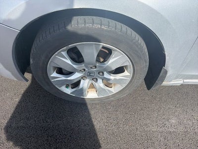 2010 Honda Accord EX-L 3.5