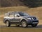 2008 Nissan Pathfinder SE