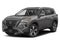 2026 Nissan Rogue SL