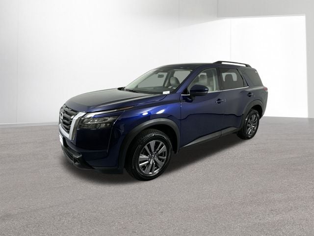 2023 Nissan Pathfinder SV