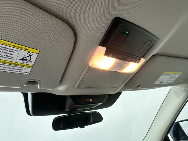 2023 Nissan Pathfinder SV