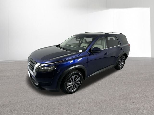 2023 Nissan Pathfinder SV