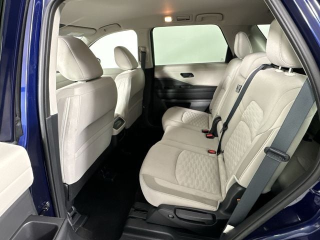 2023 Nissan Pathfinder SV