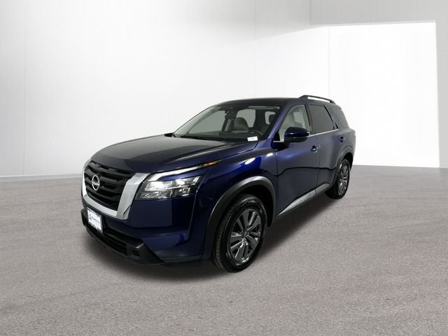 2023 Nissan Pathfinder SV
