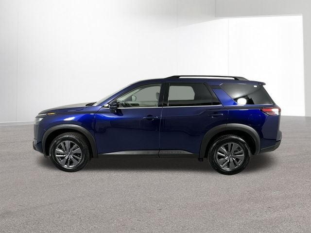 2023 Nissan Pathfinder SV