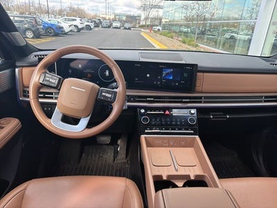 2024 Hyundai Santa Fe Limited