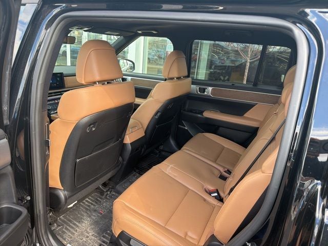 2024 Hyundai Santa Fe Limited