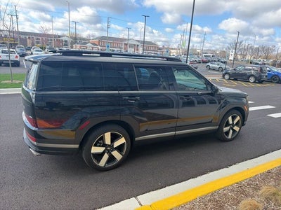 2024 Hyundai Santa Fe Limited