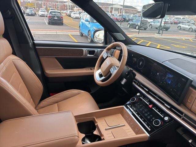 2024 Hyundai Santa Fe Limited