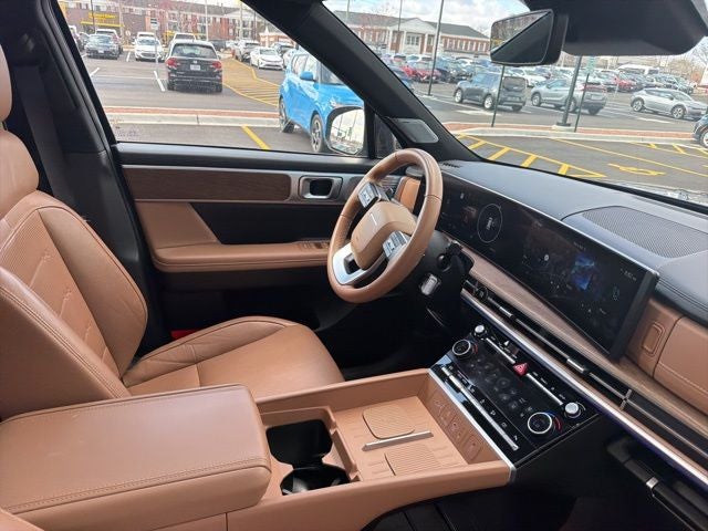 2024 Hyundai Santa Fe Limited