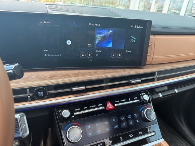 2024 Hyundai Santa Fe Limited