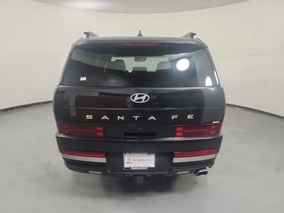 2024 Hyundai Santa Fe Limited