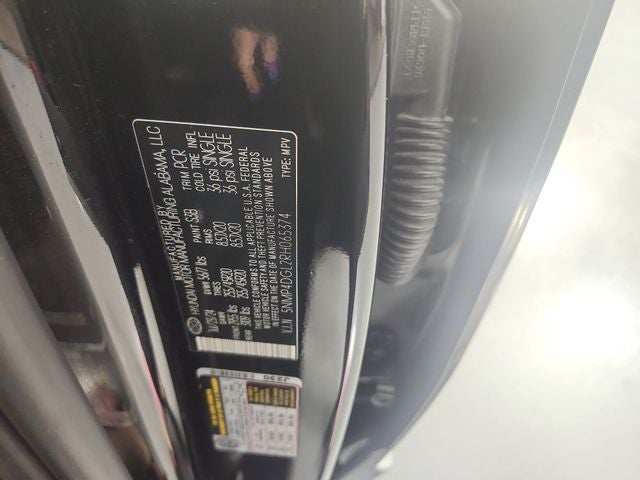 2024 Hyundai Santa Fe Limited
