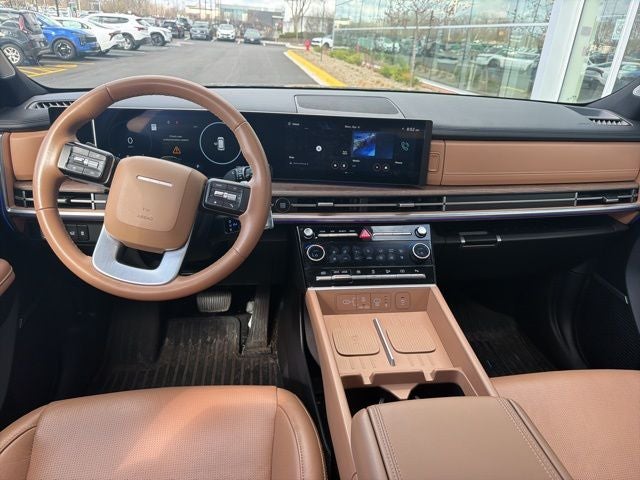 2024 Hyundai Santa Fe Limited