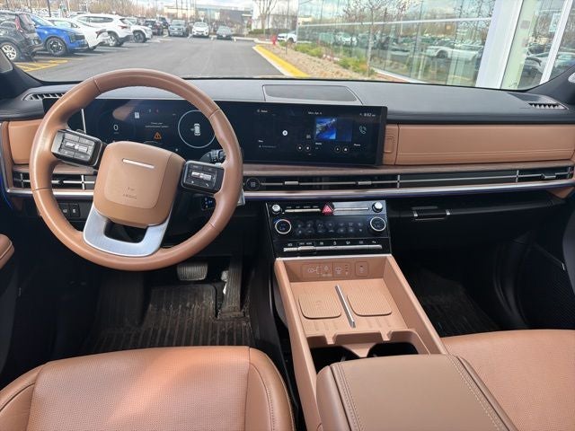 2024 Hyundai Santa Fe Limited