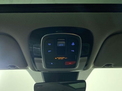 2023 Hyundai Santa Fe Hybrid SEL Premium