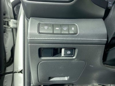 2023 Hyundai Santa Fe Hybrid SEL Premium