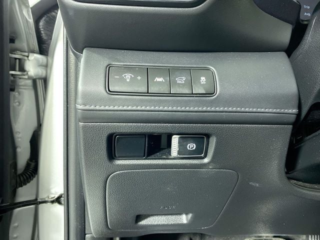 2023 Hyundai Santa Fe Hybrid SEL Premium