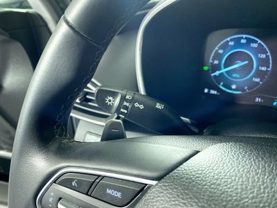 2023 Hyundai Santa Fe Hybrid SEL Premium