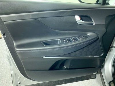 2023 Hyundai Santa Fe Hybrid SEL Premium