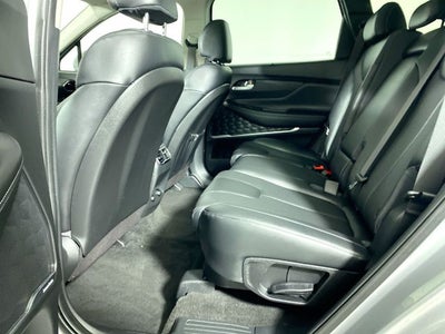 2023 Hyundai Santa Fe Hybrid SEL Premium