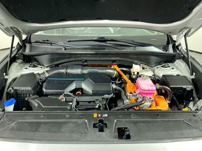 2023 Hyundai Santa Fe Hybrid SEL Premium