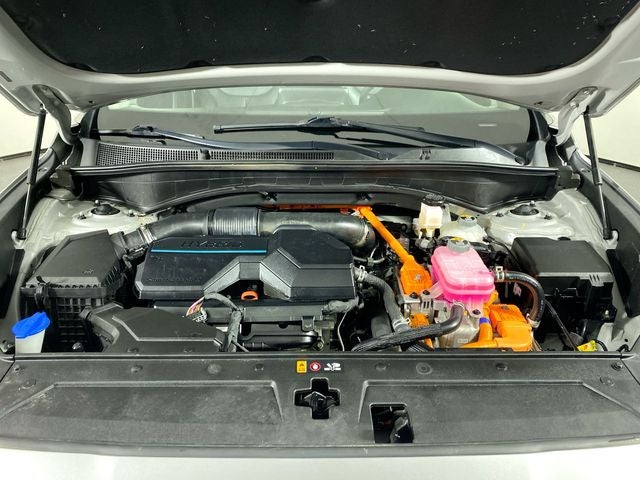 2023 Hyundai Santa Fe Hybrid SEL Premium