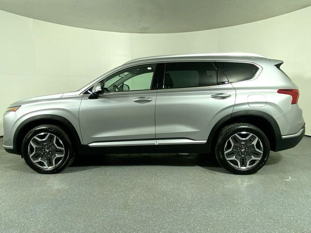 2023 Hyundai Santa Fe Hybrid SEL Premium