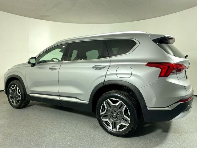 2023 Hyundai Santa Fe Hybrid SEL Premium