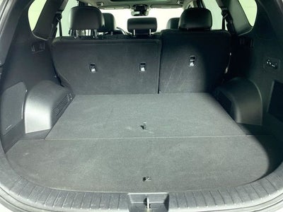 2023 Hyundai Santa Fe Hybrid SEL Premium