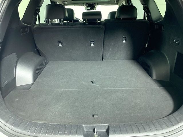 2023 Hyundai Santa Fe Hybrid SEL Premium