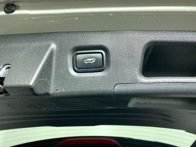 2023 Hyundai Santa Fe Hybrid SEL Premium