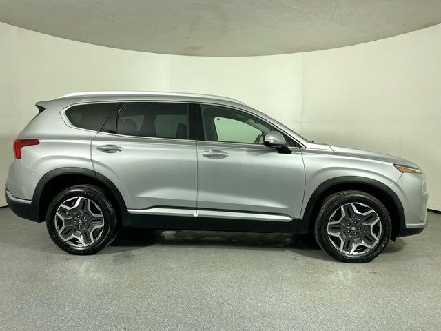 2023 Hyundai Santa Fe Hybrid SEL Premium