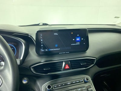 2023 Hyundai Santa Fe Hybrid SEL Premium