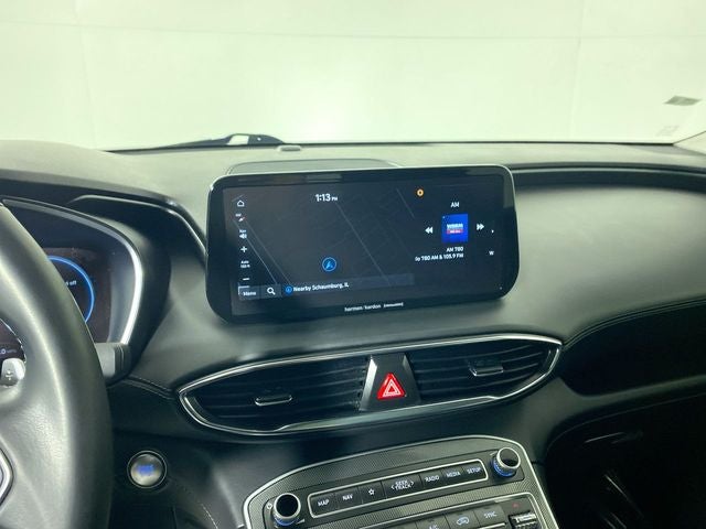 2023 Hyundai Santa Fe Hybrid SEL Premium