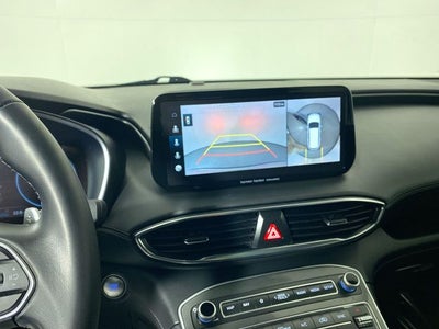 2023 Hyundai Santa Fe Hybrid SEL Premium