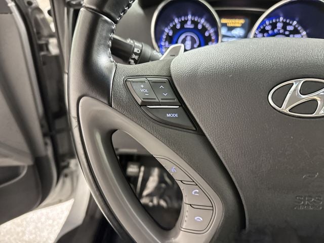 2014 Hyundai Sonata Limited