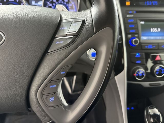 2014 Hyundai Sonata Limited