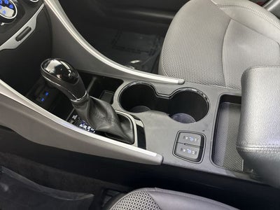 2014 Hyundai Sonata Limited