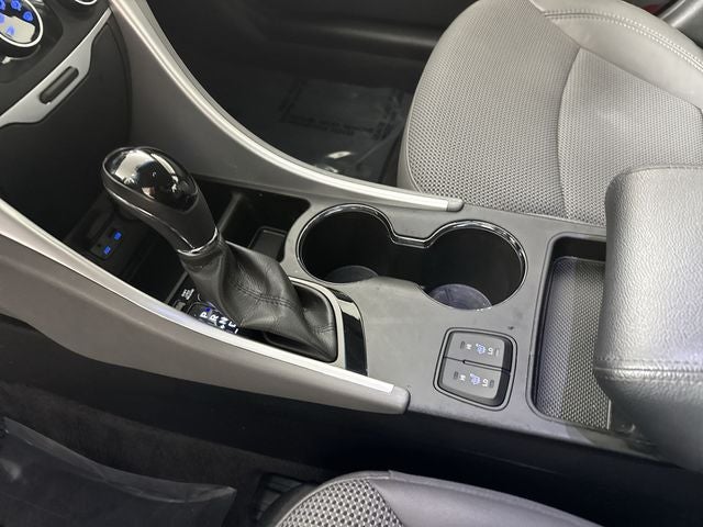 2014 Hyundai Sonata Limited