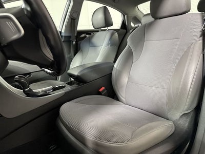 2014 Hyundai Sonata Limited
