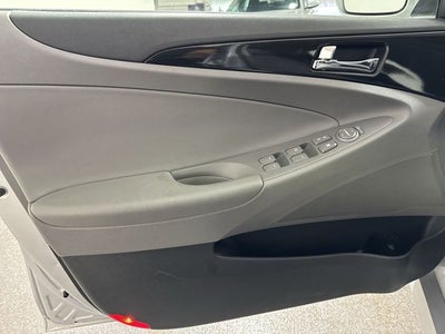 2014 Hyundai Sonata Limited