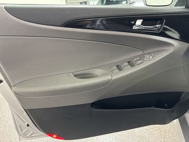 2014 Hyundai Sonata Limited